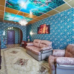 Отель Гармония 3* Люкс фото 3