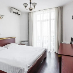 Отель Pano Castro 3* Стандартный номер