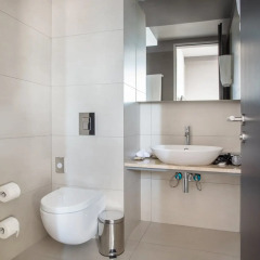 Отель Four Elements Hotels Ekaterinburg 4* Люкс фото 11