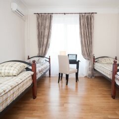 Атлас Хостел детские мероприятия фото 3