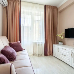 Отель Престиж 4* Апартаменты фото 4