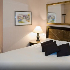 Britannia Hotel - Manchester City Centre 3* Стандартный номер с различными типами кроватей