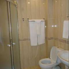Отель Arien Plaza Hotel Узбекистан, Ташкент - отзывы, цены и фото номеров - забронировать отель Arien Plaza Hotel онлайн ванная