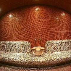 Art Hotel Karaskovo сауна