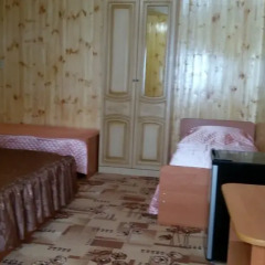 Гостиница Guest House Nika Номер Комфорт с различными типами кроватей фото 7