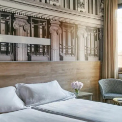 Hotel Regente 3* Компактный номер фото 2