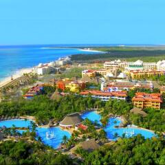 Iberostar Paraiso Beach All Inclusive Paradise Mexico Iberostar Paraiso Beach All Inclusive Paradise Mexico Zenhotels