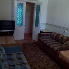 Hostel at Alexandrova Street комната для гостей фото 2