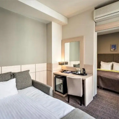 Wellton Centrum Hotel & SPA 4* Люкс фото 6