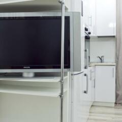 Апартаменты Na Konushennoy Apartment удобства в номере