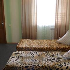 Гостиница Guest House Alina Бердянск комната для гостей