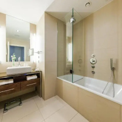 Отель The Ring Vienna'S Casual Luxury 5* Номер Special фото 5