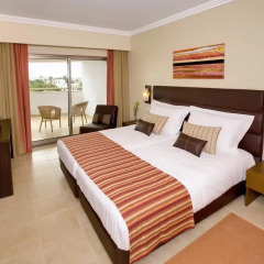 Отель Alfagar II Aparthotel комната для гостей