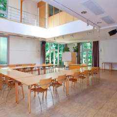 Отель Seminarhotel Springer Schlössl Австрия, Вена - отзывы, цены и фото номеров - забронировать отель Seminarhotel Springer Schlössl онлайн помещение для мероприятий