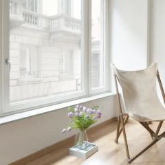 Отель Fifty Eight Suites Апартаменты Via Andegary 18 с различными типами кроватей фото 2