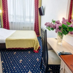 Парк-Отель и Пансионат Песочная бухта 4* Номер Бизнес фото 12