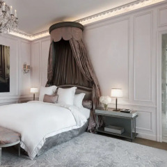 De Crillon, A Rosewood Hotel Париж комната для гостей фото 2