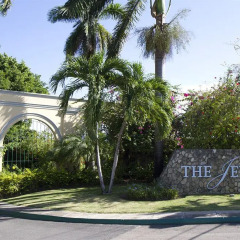 Отель Jewel Dunn's River Beach Resort & Spa Очо-Риос парковка