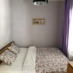 Гостевой Дом Ghouse комната для гостей фото 3