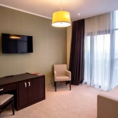 Adler Hotel&Spa 4* Полулюкс