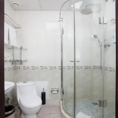 Гостиница Лондон 4* Стандартный номер фото 4