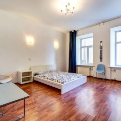 Апартаменты La Casa Di Bury Апартаменты с различными типами кроватей