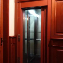Отель Hormeda Чехия, Прага - отзывы, цены и фото номеров - забронировать отель Hormeda онлайн вид на фасад фото 3