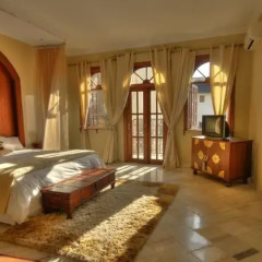 The Seyyida Hotel and Spa комната для гостей фото 2