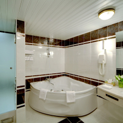Империал Парк Отель & SPA спа