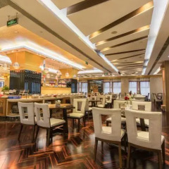 Отель Beijing Tibet Hotel Китай, Пекин - отзывы, цены и фото номеров - забронировать отель Beijing Tibet Hotel онлайн гостиничный бар