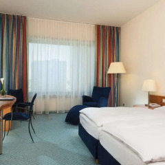 Maritim Hotel Frankfurt комната для гостей фото 2