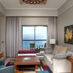 Xanadu Island Hotel комната для гостей фото 21