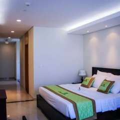 Diamond Bay Hotel комната для гостей фото 5