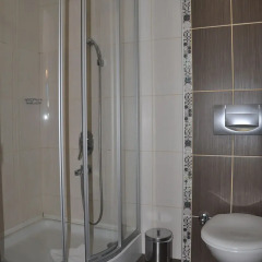 Istanbul Holiday Hotel ванная