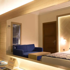 Labranda Ephesus Princess 5* Улучшенный номер с различными типами кроватей фото 3