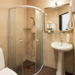 The von Stackelberg Hotel 4* Номер категории Эконом фото 2