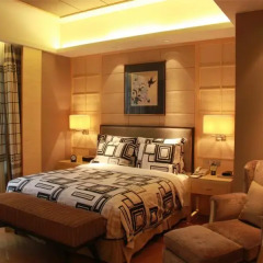 Baolilai International Hotel 5* Японский представительский люкс повышенной комфортности с различными типами кроватей фото 2
