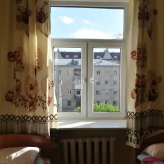 Гостиница Nerpa Backpackers Hostel в Иркутске отзывы, цены и фото номеров - забронировать гостиницу Nerpa Backpackers Hostel онлайн Иркутск комната для гостей фото 2