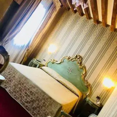 Hotel Graspo de Ua 3* Улучшенный номер с различными типами кроватей фото 3