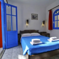Palm Bay Hotel комната для гостей фото 5