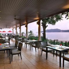 Отель Amari Phuket питание фото 2