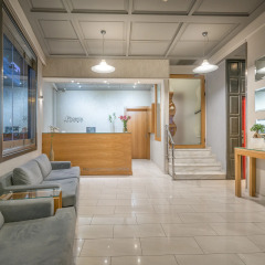 Отель Phoenix Hotel Греция, Закинф - отзывы, цены и фото номеров - забронировать отель Phoenix Hotel онлайн спа