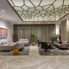 Grandeur Hotel интерьер отеля фото 6