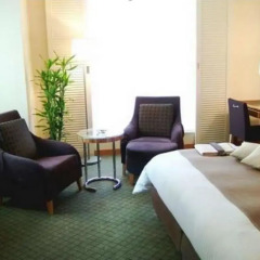 Marunouchi Hotel комната для гостей фото 7