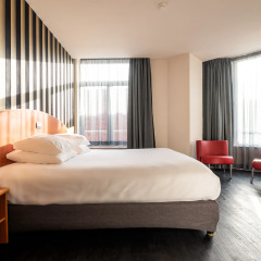 Отель Aris Grand Place 3* Номер категории Премиум