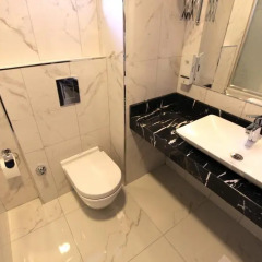Thermal Saray Hotel 2* Номер Делюкс с различными типами кроватей фото 11