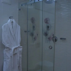 Гостиница The Volga House Boutique 3* Студия с различными типами кроватей фото 6