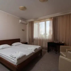 Kharkov Kohl Hotel комната для гостей фото 6