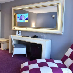 Best Boutique Hotel удобства в номере