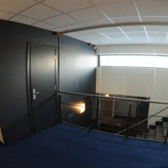 Отель Egas Motel Вильнюс сауна